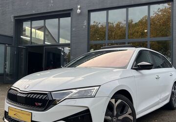 Skoda Octavia 15.200 km 36.900 &euro; Soest 59494