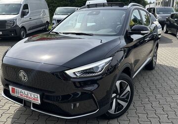 MG ZS 35.666 km 23.980 &euro; Hamm 59067