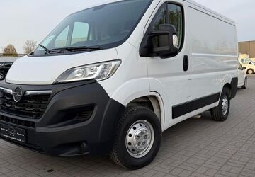 Opel Movano 49.200 km 17.890 &euro; Oelde 59302