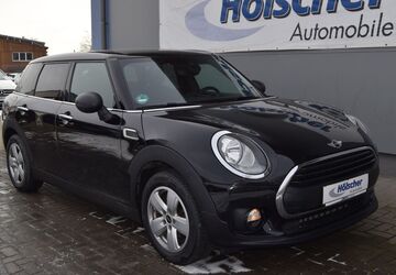 Mini Cooper Clubman 65.000 km 13.999 &euro; Nordkirchen 59394