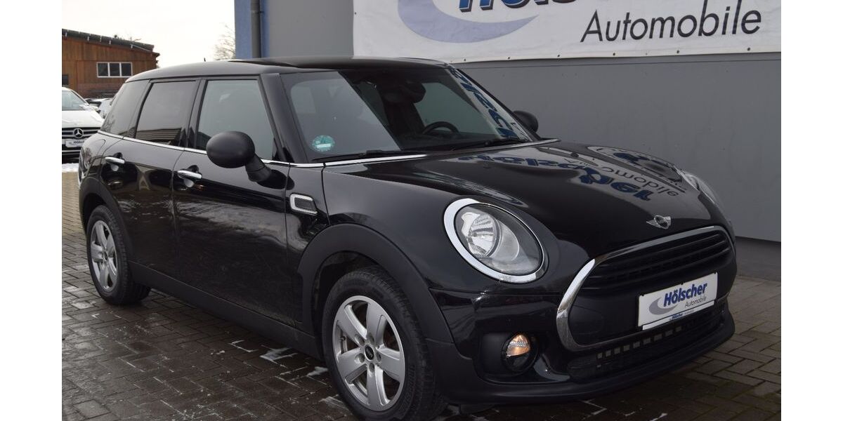 Mini Cooper Clubman 65.000 km 13.999 &euro; Nordkirchen 59394