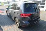 VW Touran United United 2.0 TDI DSG NAVI AHK PANO ALU 89.000 km 22.488 &euro; Bergkamen 59192