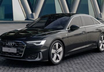 Audi A6 18.290 km 61.890 &euro; Neubeckum 59269