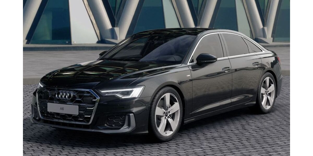 Audi A6 18.290 km 61.890 &euro; Neubeckum 59269