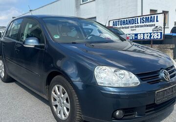 VW Golf 210.000 km 2.999 &euro; Soest 59494