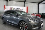 Ford Focus Tunier 1.5 EB ST-LINE-X SPORT / PANORAMA 108.000 km 17.991 &euro; Hamm 59077