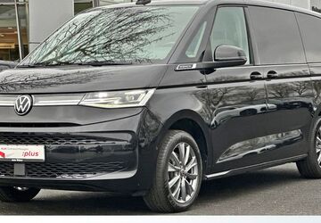 VW T7 Multivan 88.790 km 47.880 &euro; Neubeckum 59269