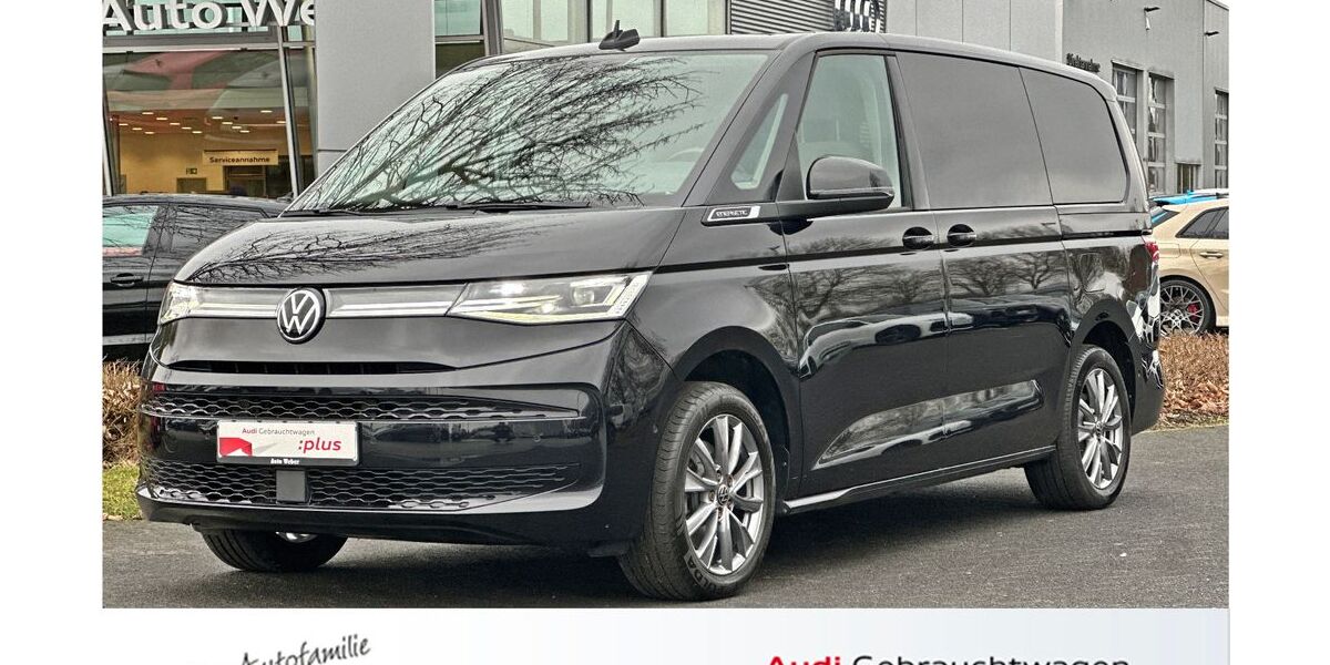 VW T7 Multivan 88.790 km 47.880 &euro; Neubeckum 59269