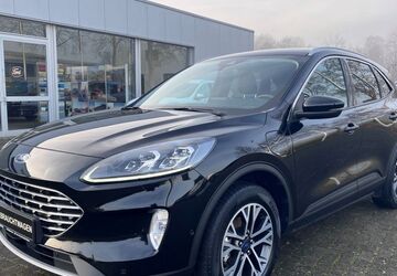 Ford Kuga 85.855 km 23.990 &euro; Lüdinghausen 59348