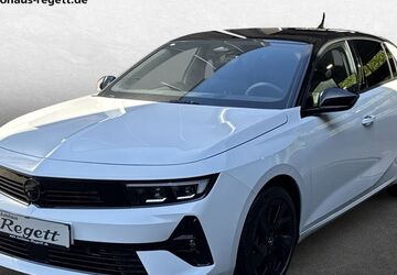 Opel Astra 2.900 km 31.490 &euro; Soest 59494