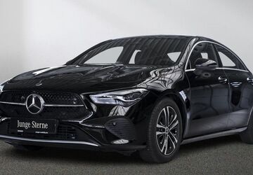 Mercedes-Benz CLA 200 13.882 km 32.290 &euro; Hamm 59067