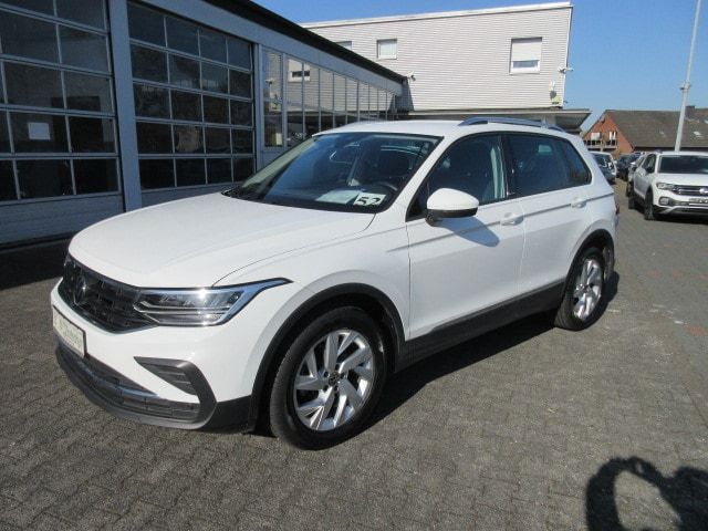 VW Tiguan 75.750 km 27.988 &euro; Bergkamen 59192