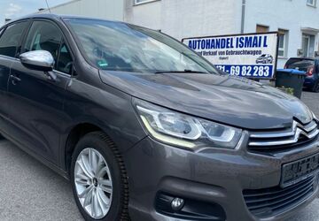 Citroen C4 177.124 km 5.499 &euro; Soest 59494