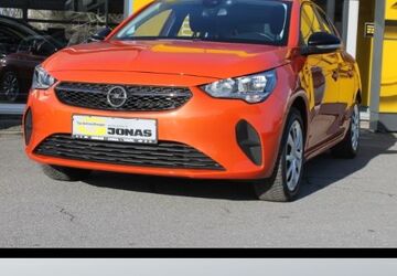 Opel Corsa 45.992 km 13.590 &euro; Unna 59427