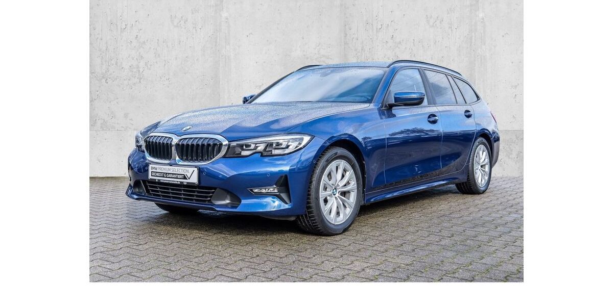 BMW 320 37.267 km 28.940 &euro; Unna 59425