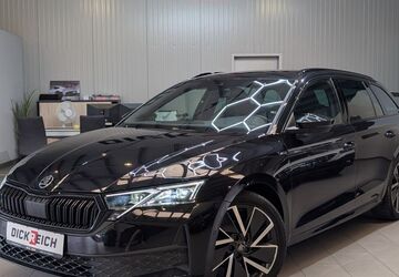 Skoda Octavia 26.852 km 31.950 &euro; Menden (Sauerland) 58708