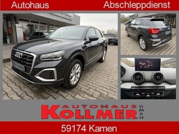 Gebrauchte Audi Q2