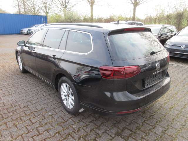 VW Passat Variant Business 2.0 TDI DSG NAVI IQ LIGHT 75.350 km 24.988 &euro; Bergkamen 59192