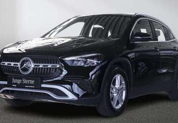 Mercedes-Benz GLA 200 7.979 km 33.770 &euro; Hamm 59067