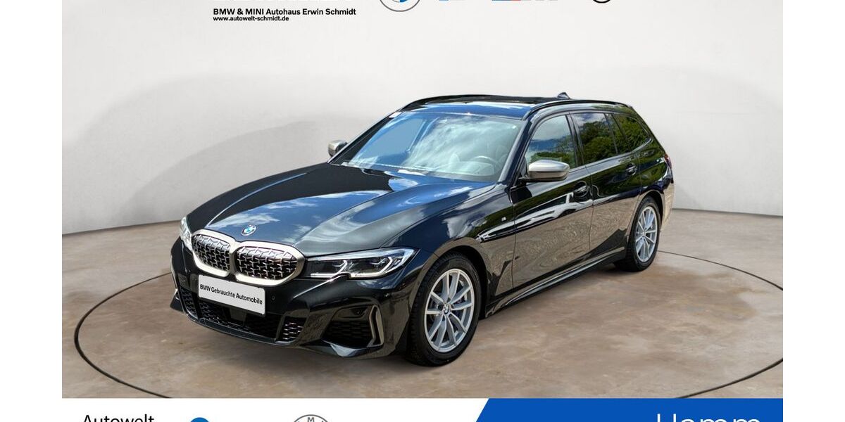 BMW M340i 94.995 km 40.790 &euro; Hamm 59071