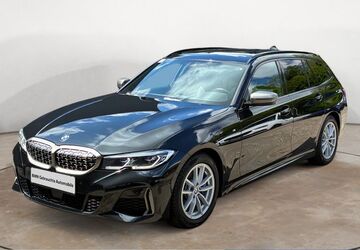 BMW M340i 94.995 km 40.890 &euro; Hamm 59071