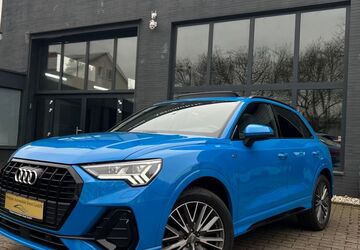 Audi Q3 99.000 km 28.400 &euro; Soest 59494