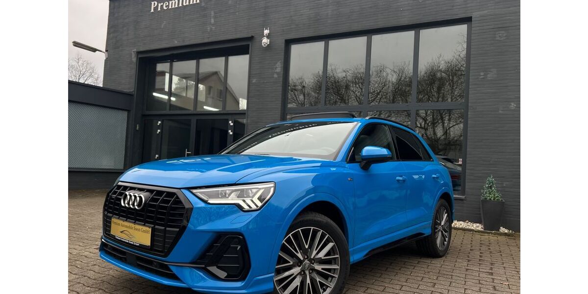 Audi Q3 99.000 km 28.400 &euro; Soest 59494