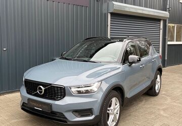 Volvo XC40 78.500 km 25.790 &euro; Unna 59423