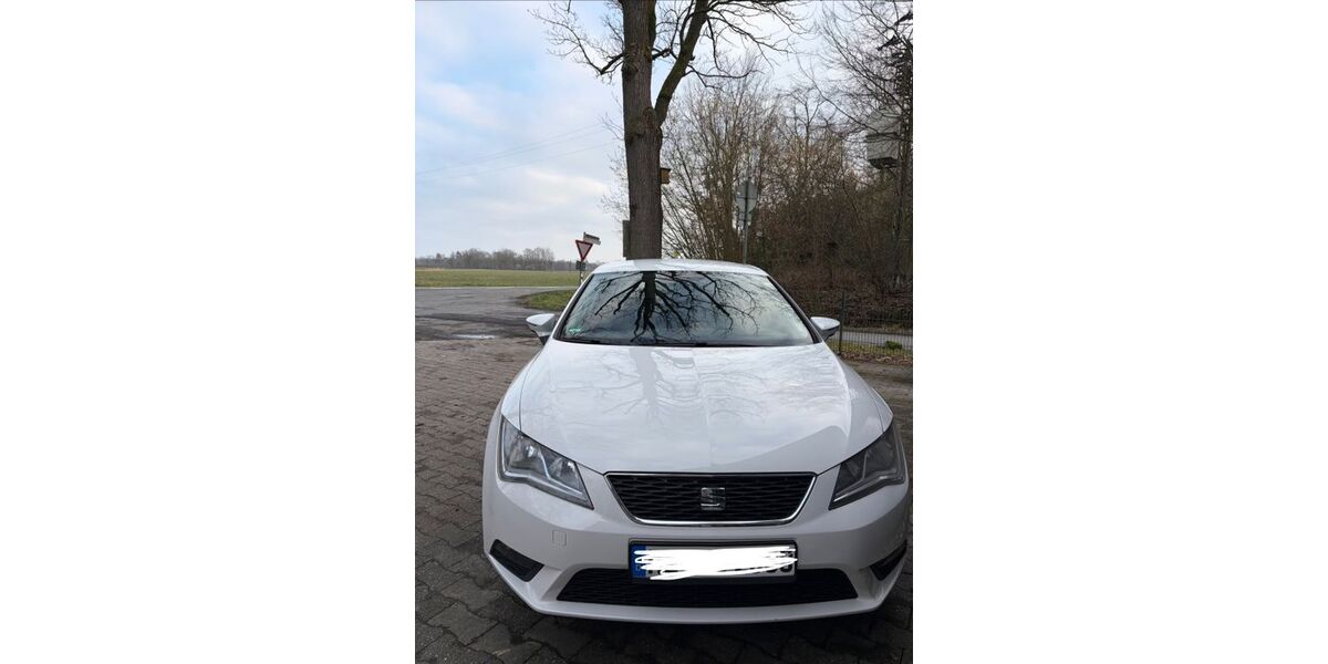 Seat Leon 122.000 km 7.500 &euro; Sendenhorst 48324