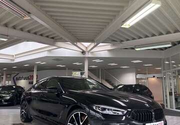 BMW 840 119.890 km 47.450 &euro; Hamm 59065