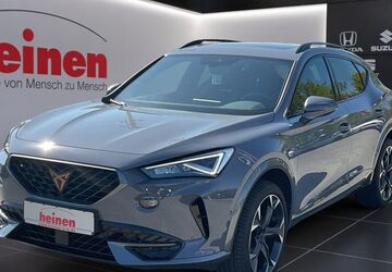 Cupra Formentor 67.118 km 27.899 &euro; Bergkamen 59192