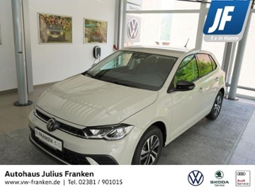 Gebrauchte VW Polo