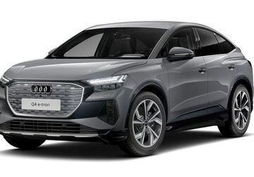 Audi Q4 e-tron 64.290 km 32.490 &euro; Neubeckum 59269