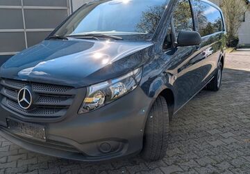 Mercedes-Benz Vito 63.900 km 44.500 &euro; Lünen 44532