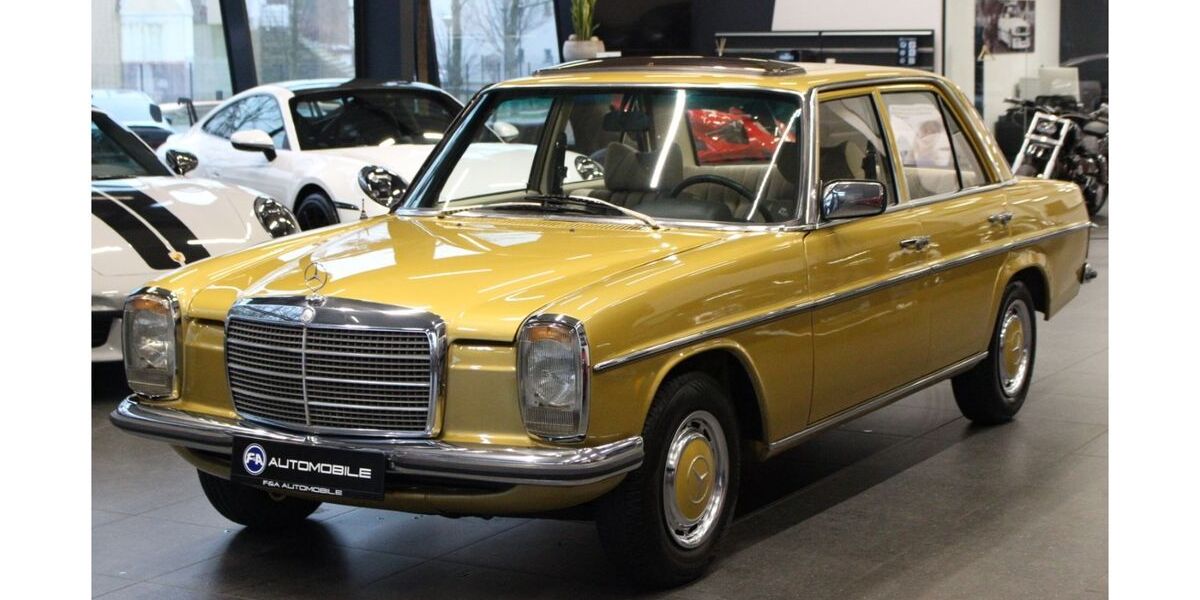 Mercedes-Benz 200 110.950 km 25.990 &euro; Bergkamen 59192