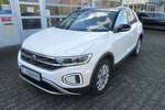 VW T-Roc Style 1.5 TSI DSG NAVI AHK IQ LIGHT ALU APS 26.200 km 27.988 &euro; Bergkamen 59192
