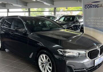 BMW 520 68.940 km 32.950 &euro; Werl 59457