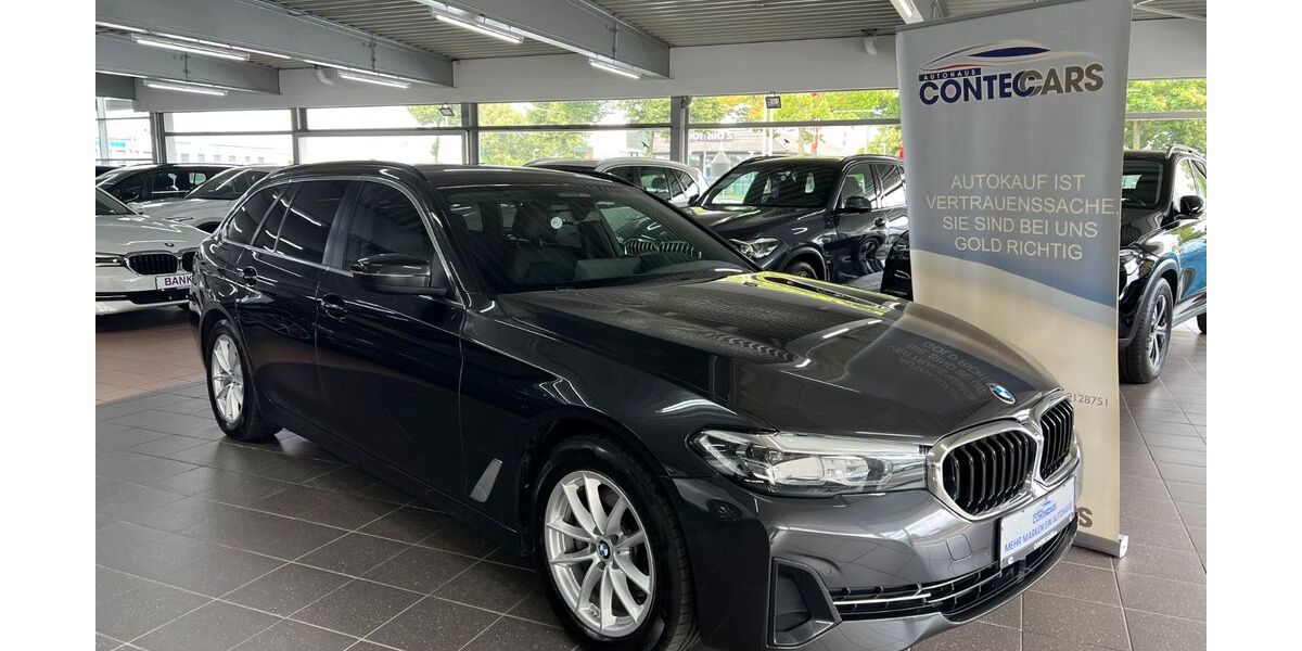 BMW 520 68.940 km 32.950 &euro; Werl 59457