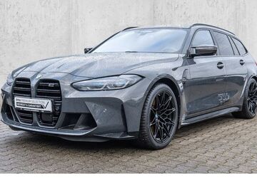 BMW M3 40.104 km 74.940 &euro; Unna 59425
