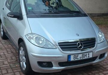 Mercedes-Benz A 150 211.000 km 3.200 &euro; Ahlen 59229