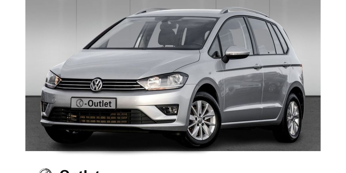 VW Golf Sportsvan 63.163 km 14.450 &euro; Beckum 59269