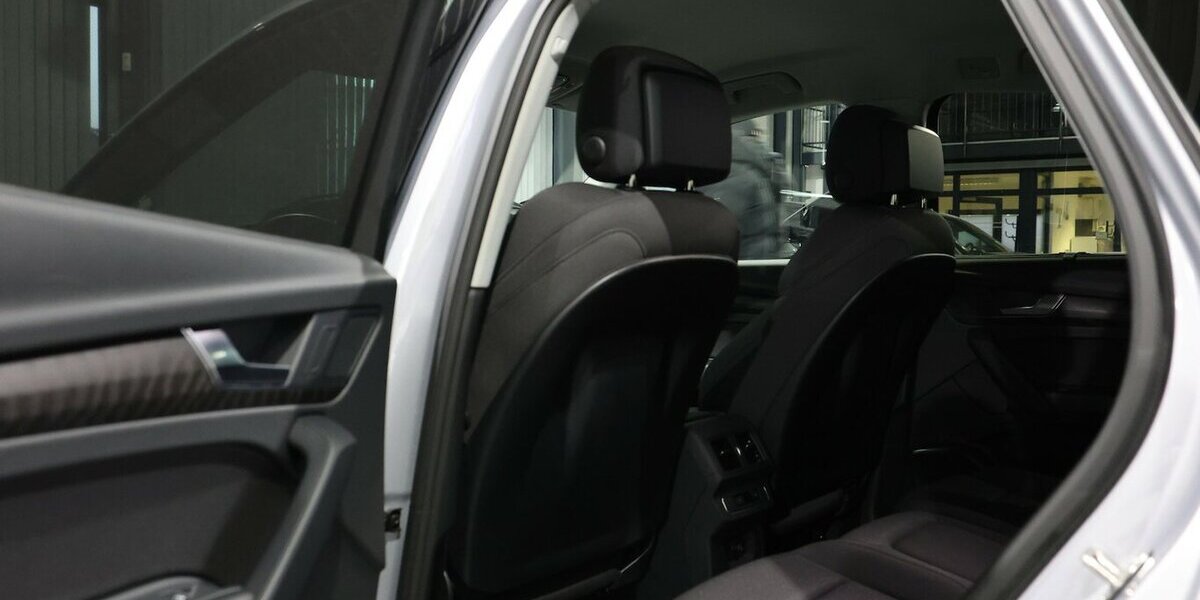 Audi Q5 SPORTBACK 50 TFSI E Q S-LINE BLACK / PANORAMA 144.000 km 30.995 &euro; Hamm 59077