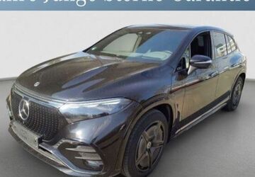 Mercedes-Benz EQS SUV 23.937 km 85.990 &euro; Oelde 59302