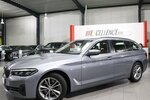 BMW 520d Touring xDrive BUSINESS / GREY & BROWN / 73.000 km 31.555 &euro; Hamm 59077