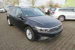 VW Passat Variant Business 2.0 TDI DSG NAVI IQ LIGHT 75.350 km 24.988 &euro; Bergkamen 59192