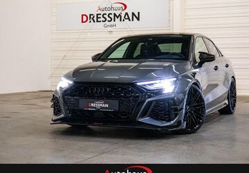 Audi RS3 55.823 km 59.330 &euro; Hamm 59067