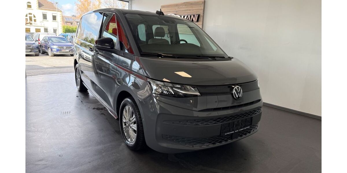 VW T7 Multivan 16.550 km 49.790 &euro; Soest 59494