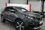 Peugeot 3008 2.0 BLUE-HDI 180 GT-LINE-SPORT / I-COCKPIT 138.000 km 18.444 &euro; Hamm 59077