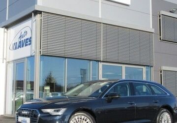 Audi A6 35.800 km 31.999 &euro; Ascheberg 59387