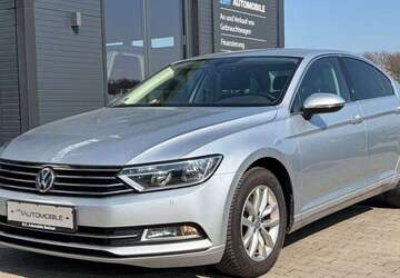 VW Passat 138.800 km 14.950 &euro; Beckum 59269